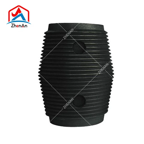 450mm Graphite Electrode for EAF