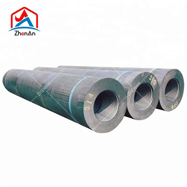 450mm Used Graphite Electrode