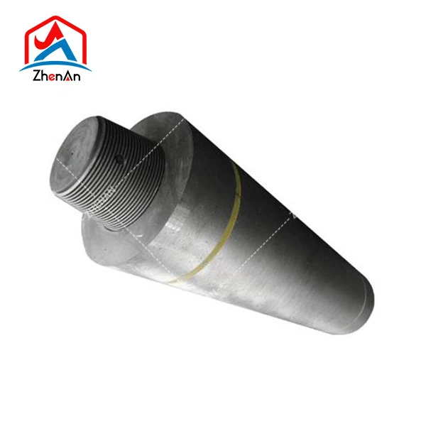 450mm Ultra High Power Graphite Electrode