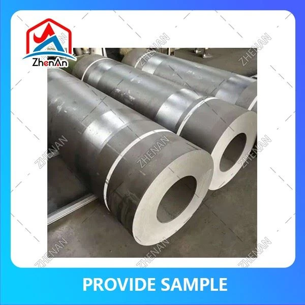 Graphite Electrode (61) Graphite Electrode (61)
