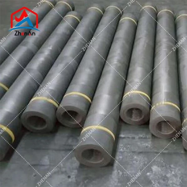 Elèctrode de grafit Rp 600 mm